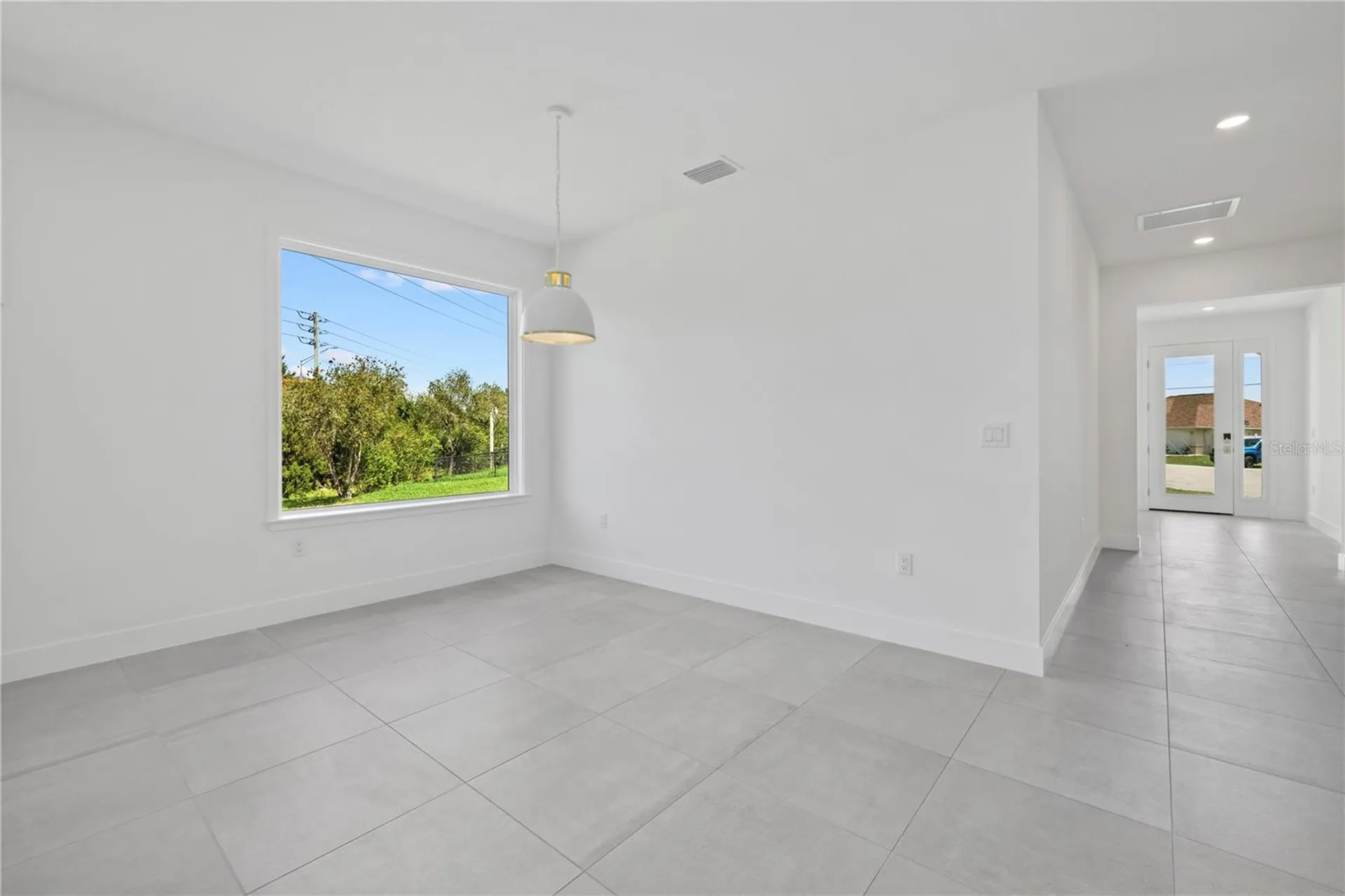 7443 S Seagrape Road Punta Gorda FL 33955