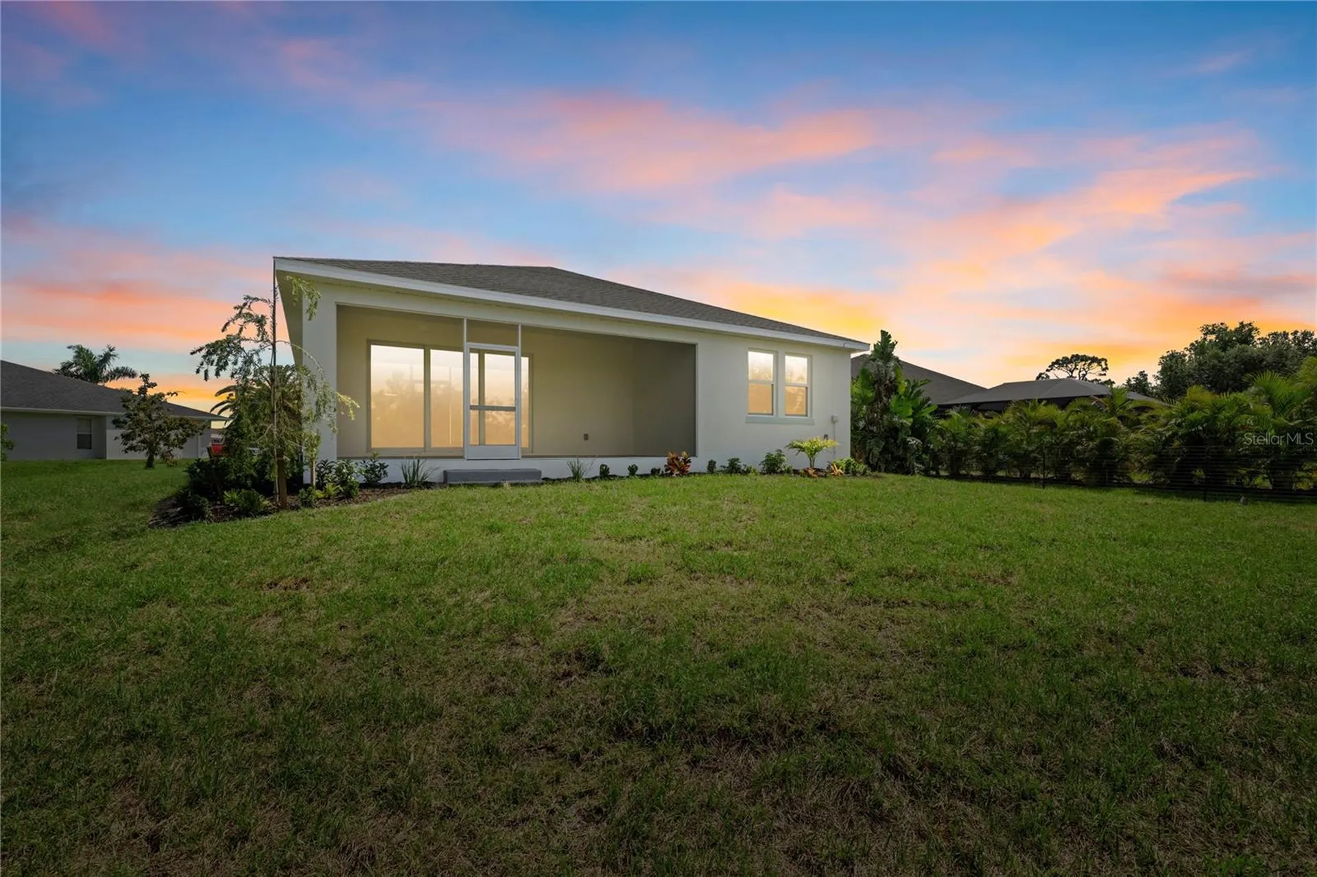 7443 S Seagrape Road Punta Gorda FL 33955