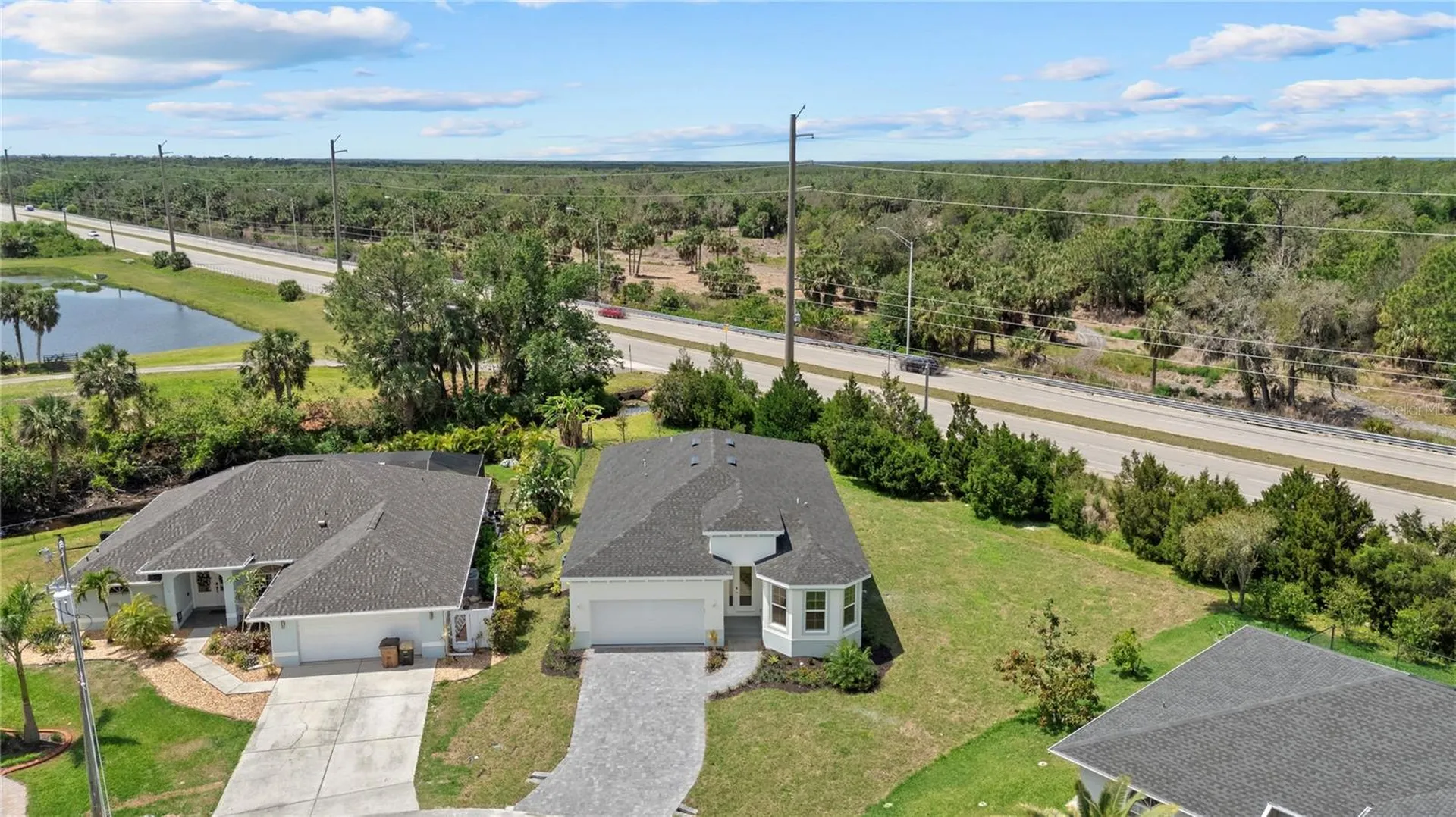 7443 S Seagrape Road Punta Gorda FL 33955