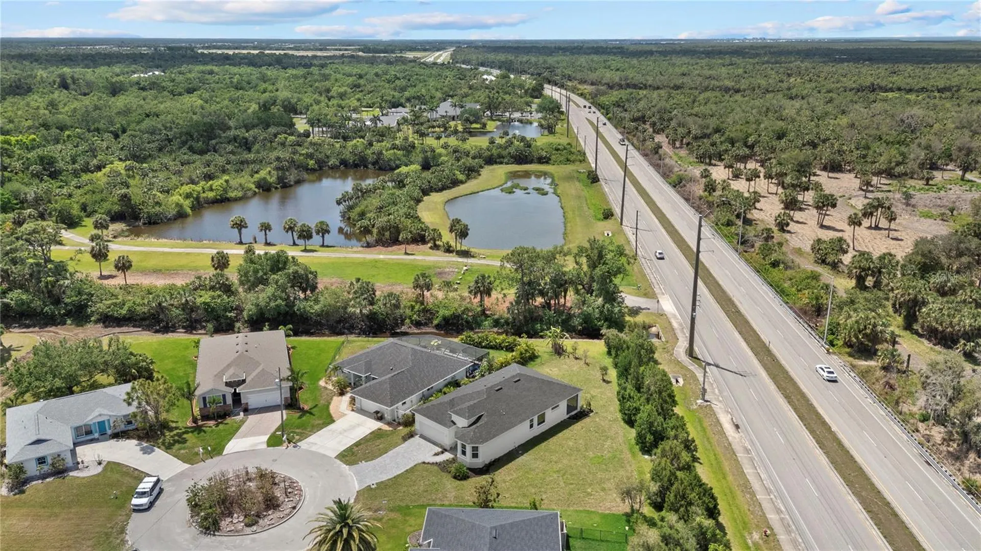7443 S Seagrape Road Punta Gorda FL 33955