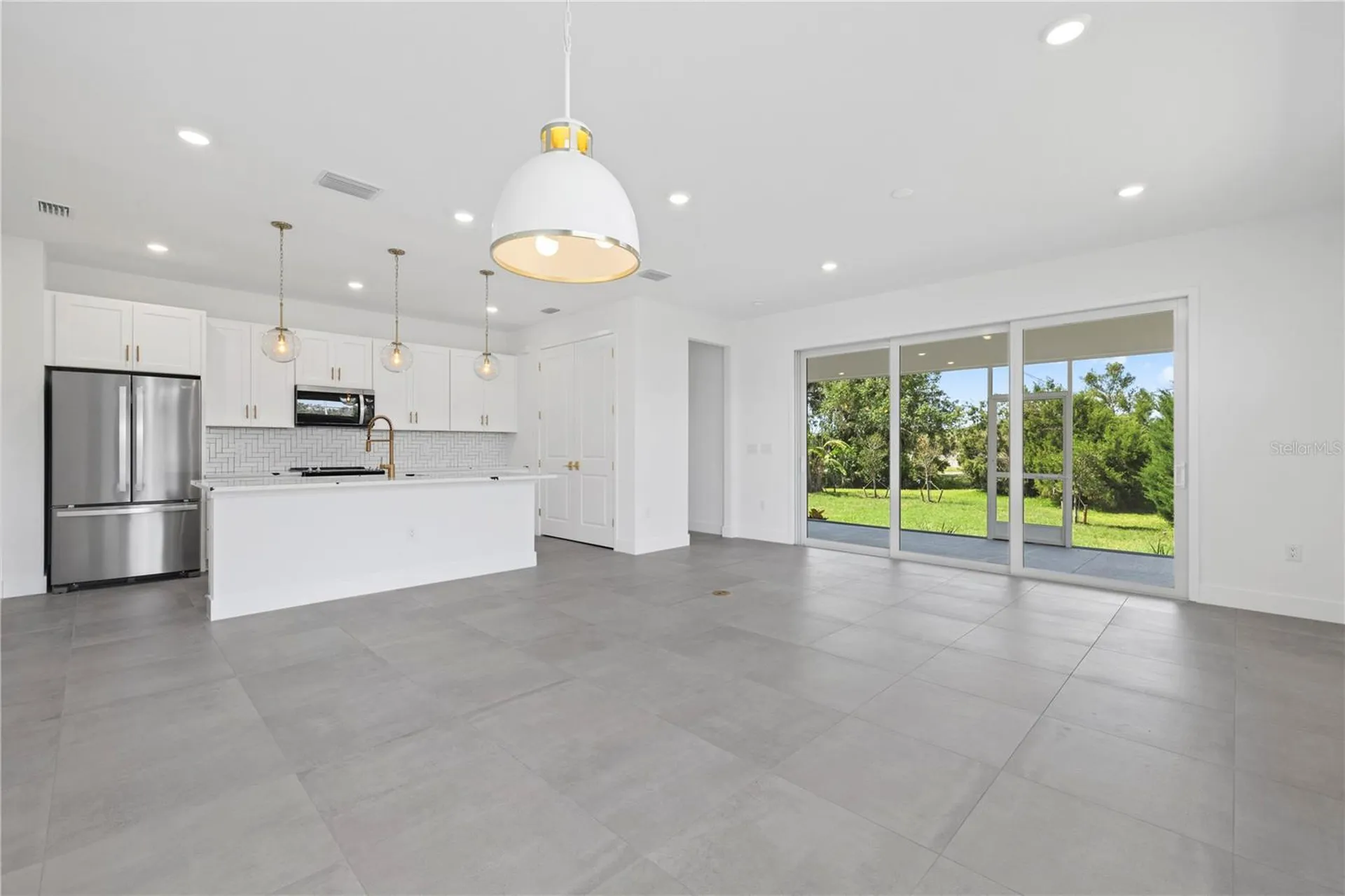 7443 S Seagrape Road Punta Gorda FL 33955