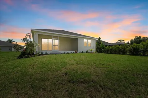 7443 S Seagrape Road Punta Gorda FL 33955