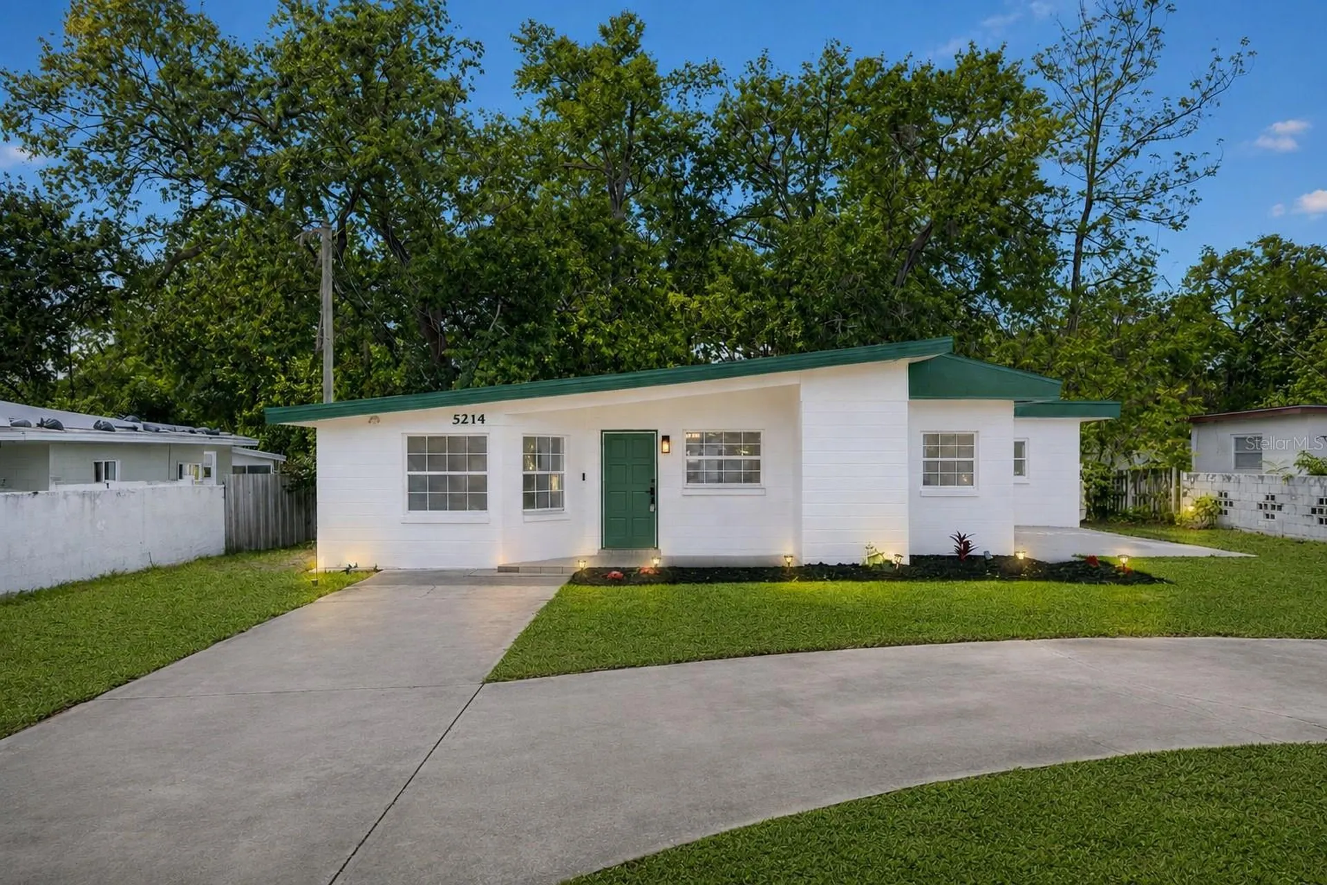 5214 Cortez Drive Orlando FL 32808
