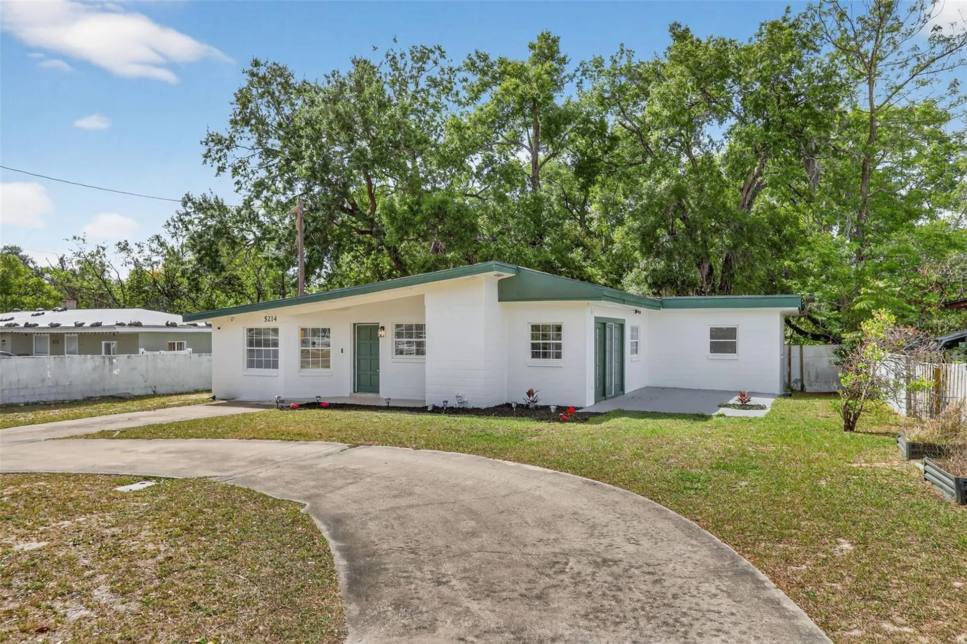 5214 Cortez Drive Orlando FL 32808