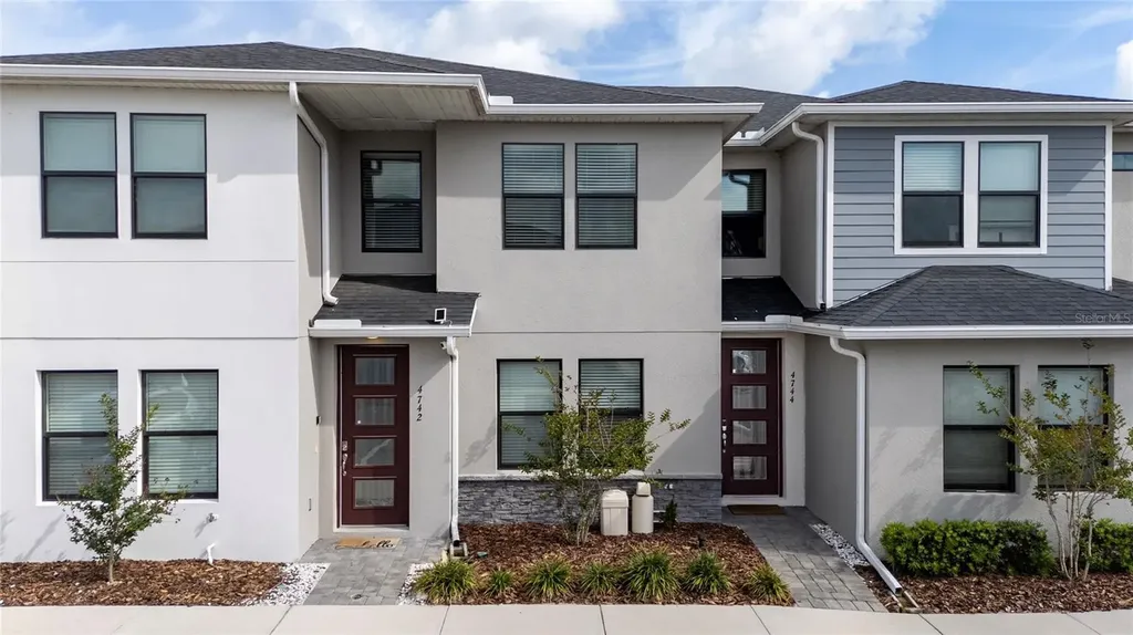 4744 Terra Esmeralda Drive Kissimmee FL 34746