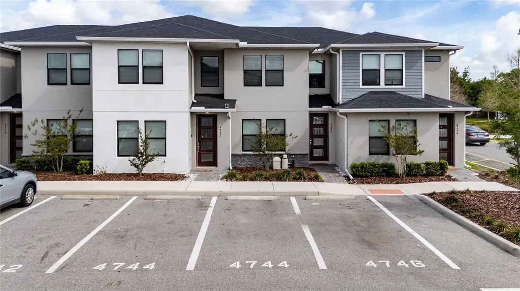 4744 Terra Esmeralda Drive Kissimmee FL 34746