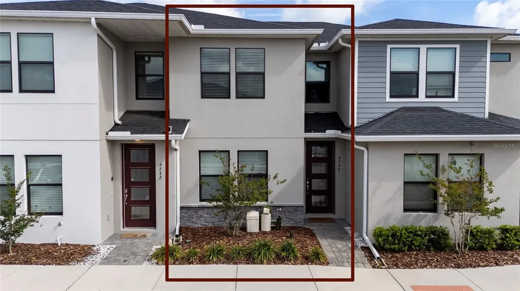 4744 Terra Esmeralda Drive Kissimmee FL 34746