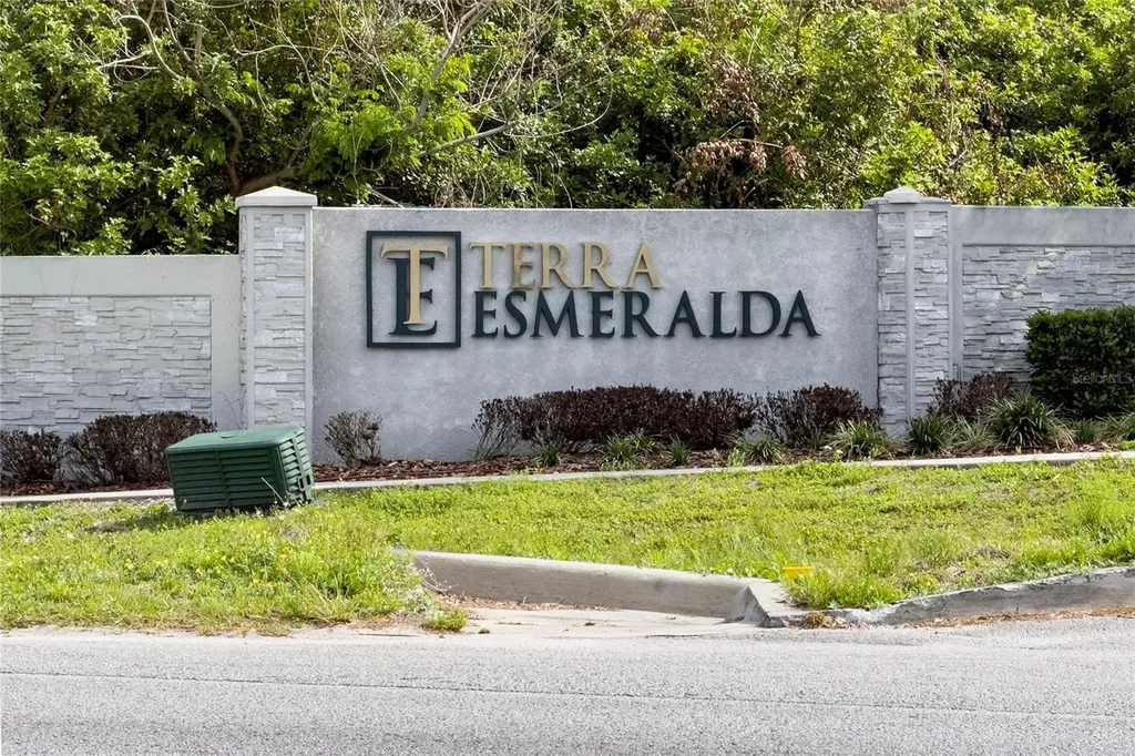 4744 Terra Esmeralda Drive Kissimmee FL 34746