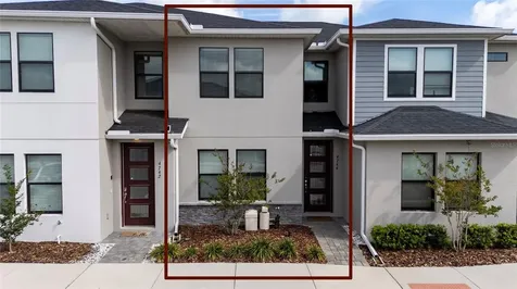 4744 Terra Esmeralda Drive Kissimmee FL 34746