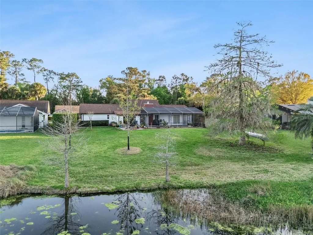 739 Riverbend Boulevard Longwood FL 32779