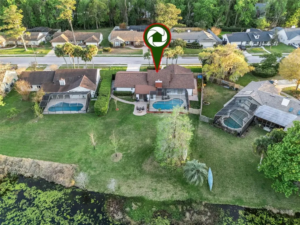 739 Riverbend Boulevard Longwood FL 32779