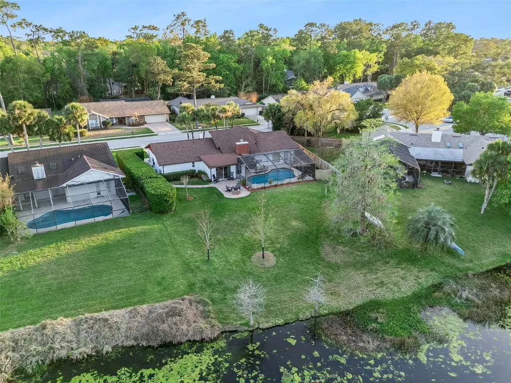 739 Riverbend Boulevard Longwood FL 32779