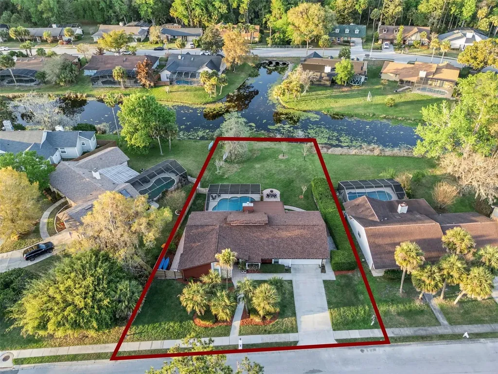 739 Riverbend Boulevard Longwood FL 32779