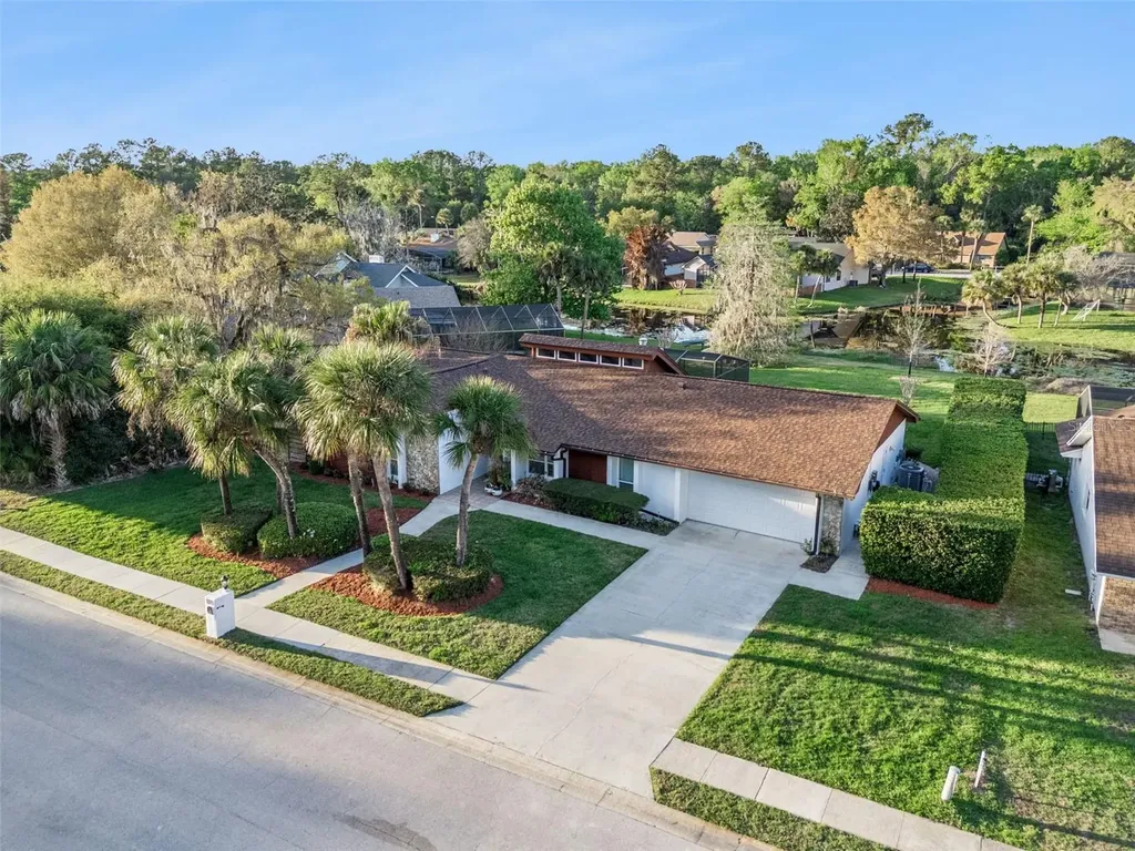 739 Riverbend Boulevard Longwood FL 32779