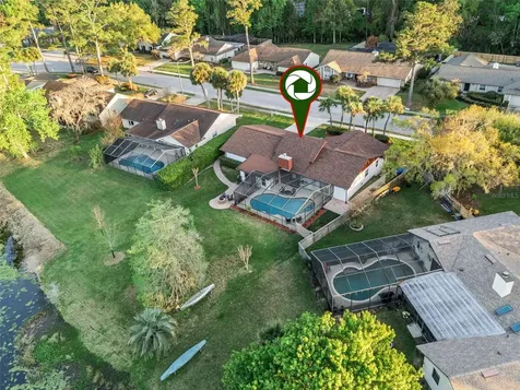 739 Riverbend Boulevard Longwood FL 32779