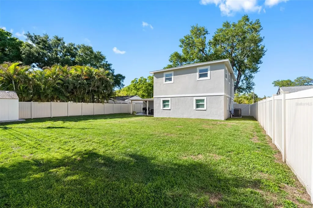 3922 W Bay View Avenue Tampa FL 33611