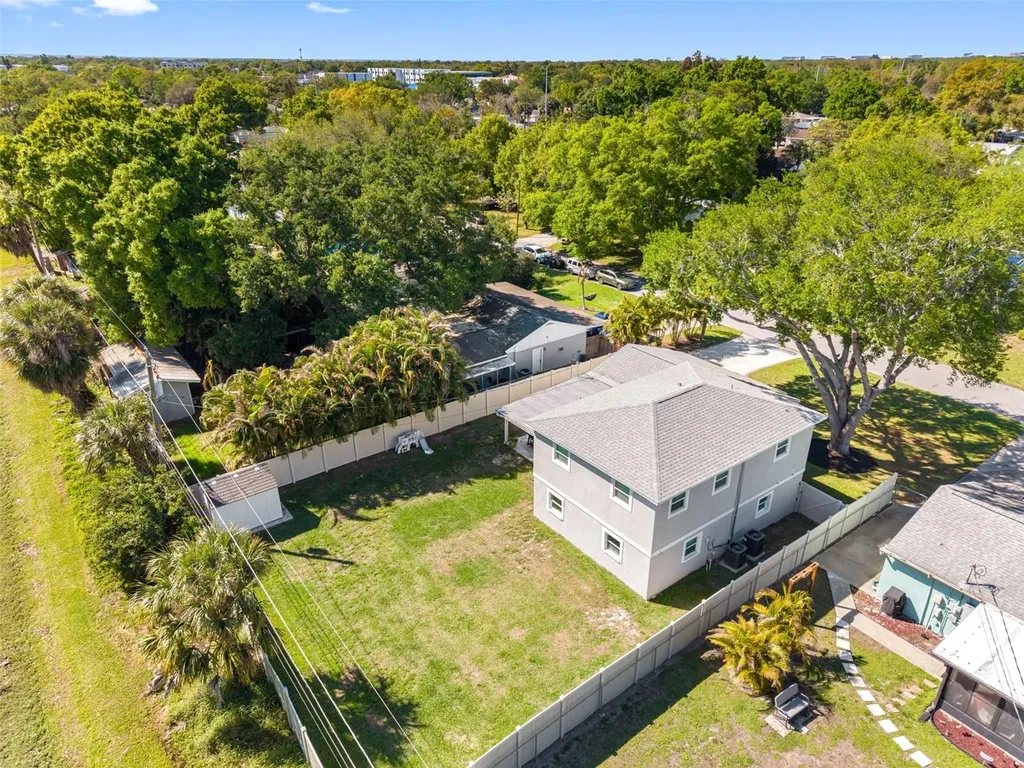 3922 W Bay View Avenue Tampa FL 33611