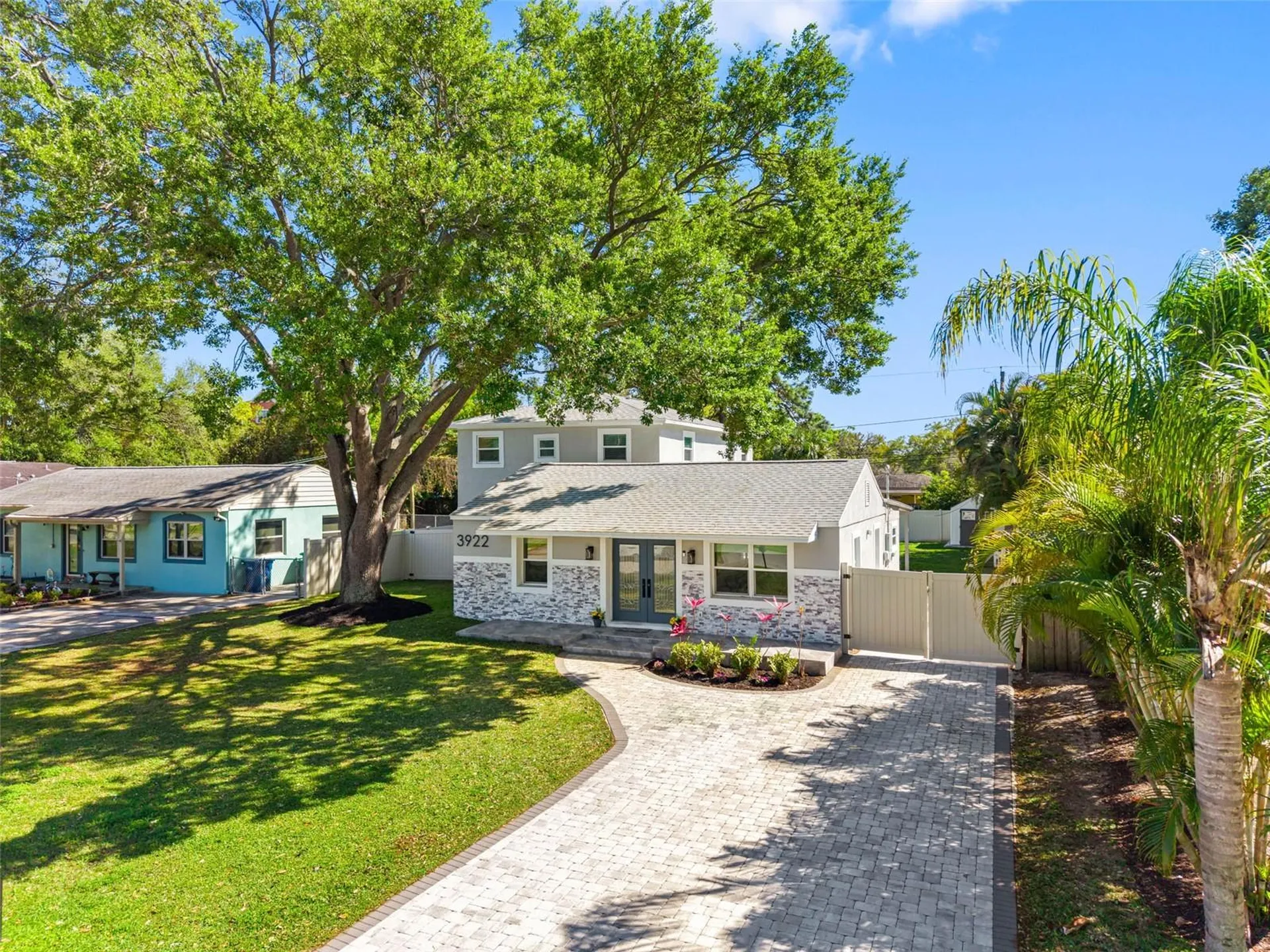 3922 W Bay View Avenue Tampa FL 33611