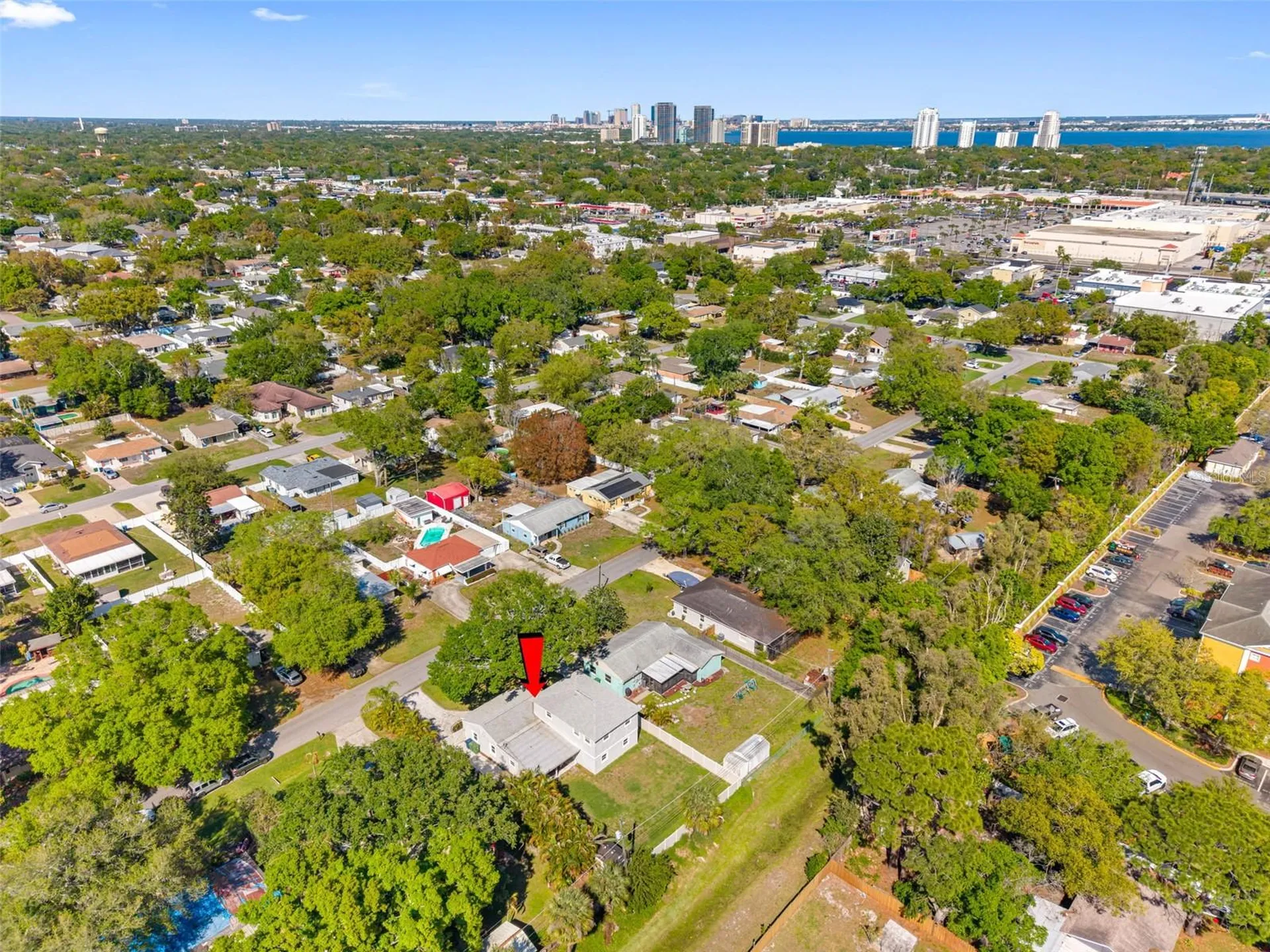 3922 W Bay View Avenue Tampa FL 33611