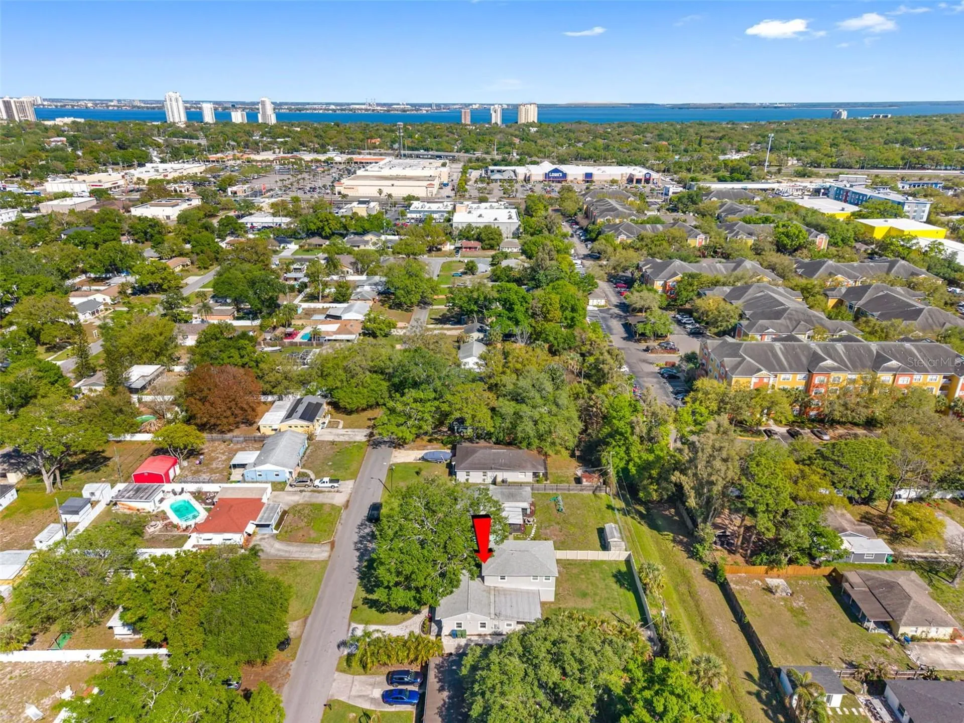 3922 W Bay View Avenue Tampa FL 33611
