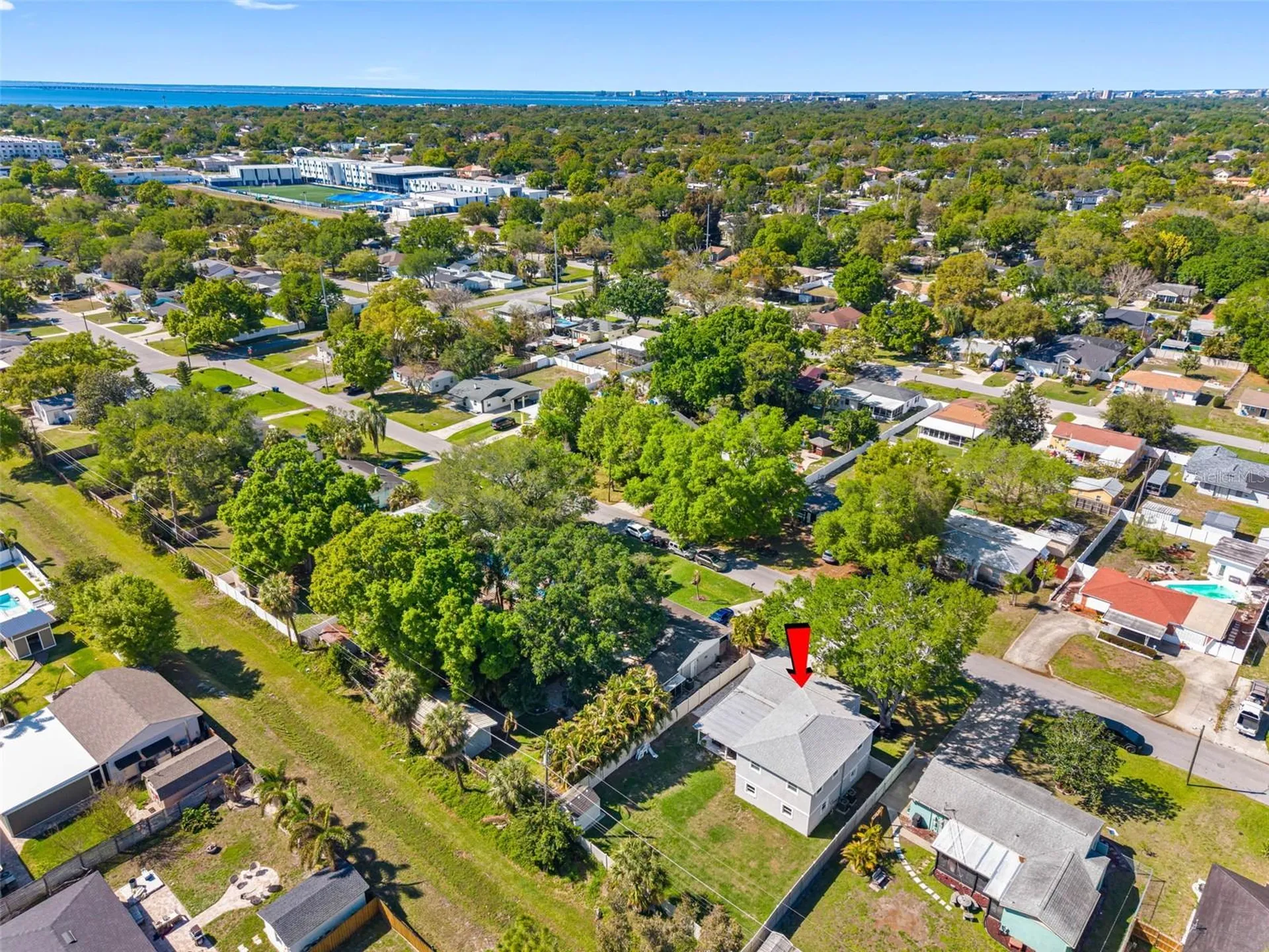 3922 W Bay View Avenue Tampa FL 33611