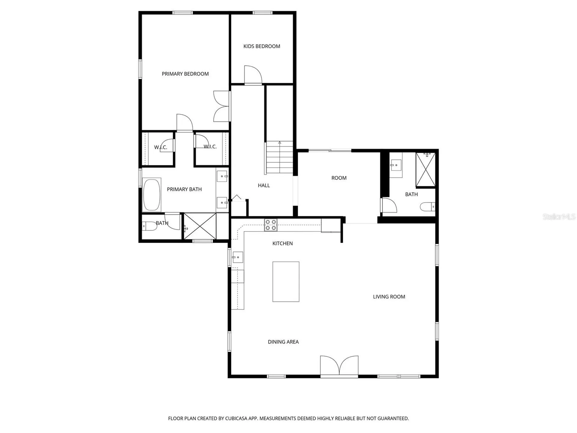 3922 W Bay View Avenue Tampa FL 33611