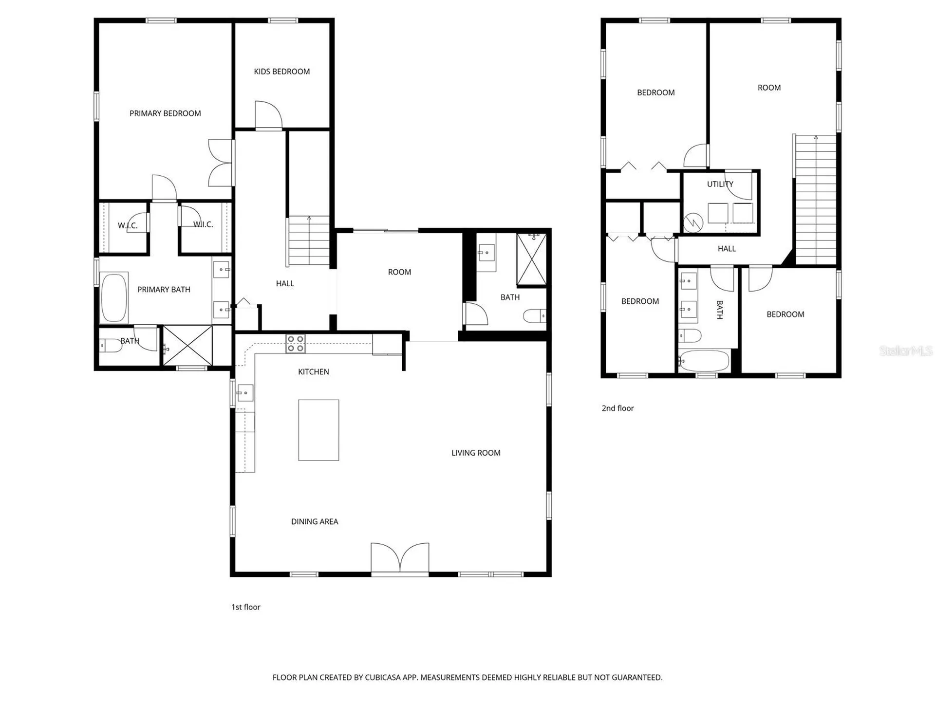 3922 W Bay View Avenue Tampa FL 33611