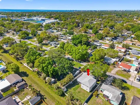 3922 W Bay View Avenue Tampa FL 33611
