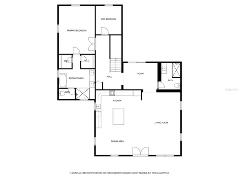 3922 W Bay View Avenue Tampa FL 33611