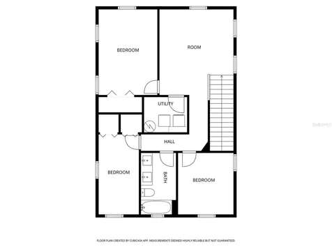 3922 W Bay View Avenue Tampa FL 33611