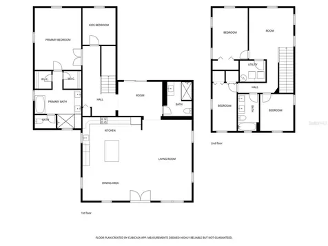 3922 W Bay View Avenue Tampa FL 33611