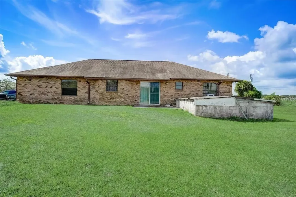 2950 Flounder Creek Road Mims FL 32754