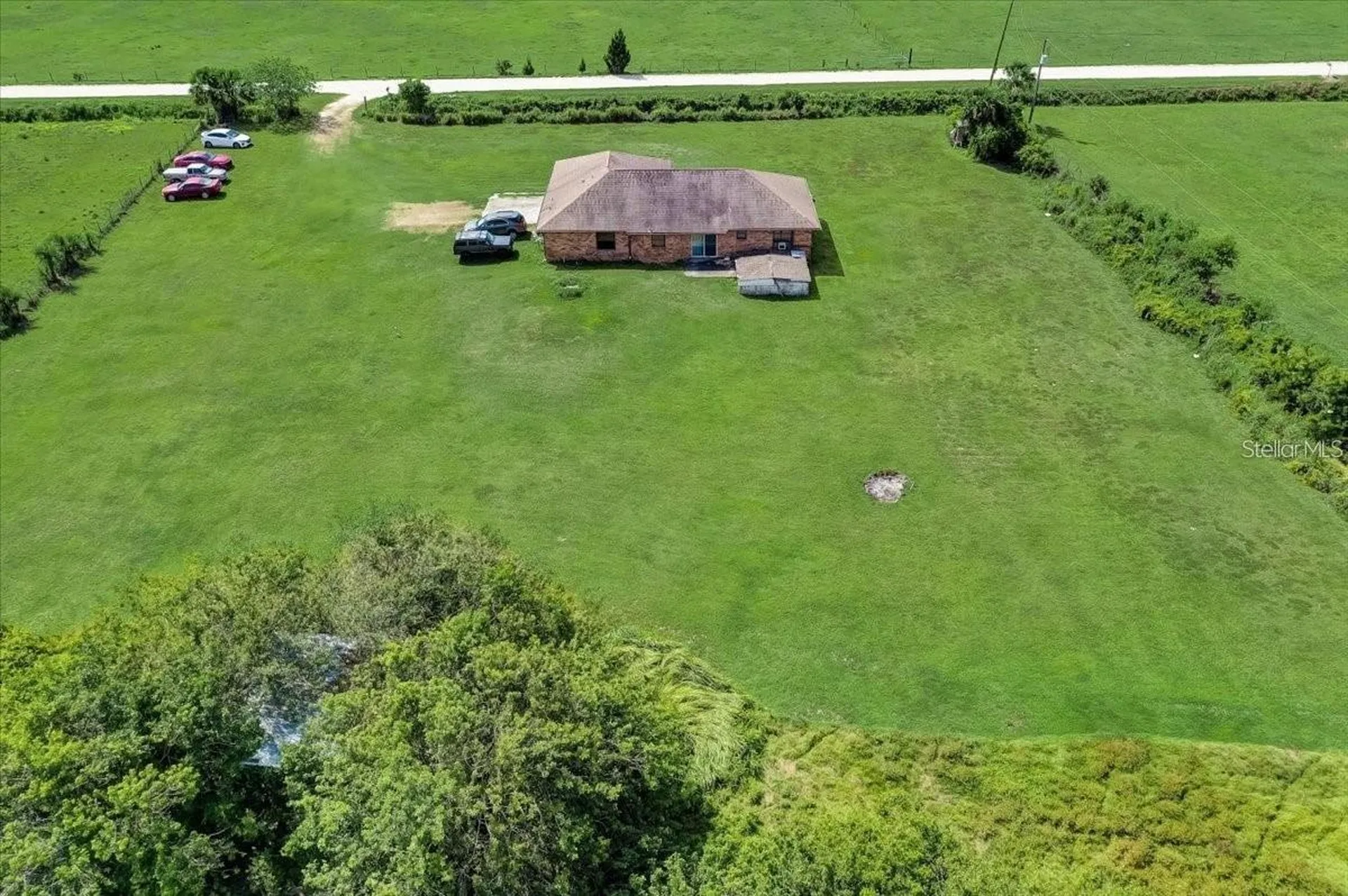 2950 Flounder Creek Road Mims FL 32754