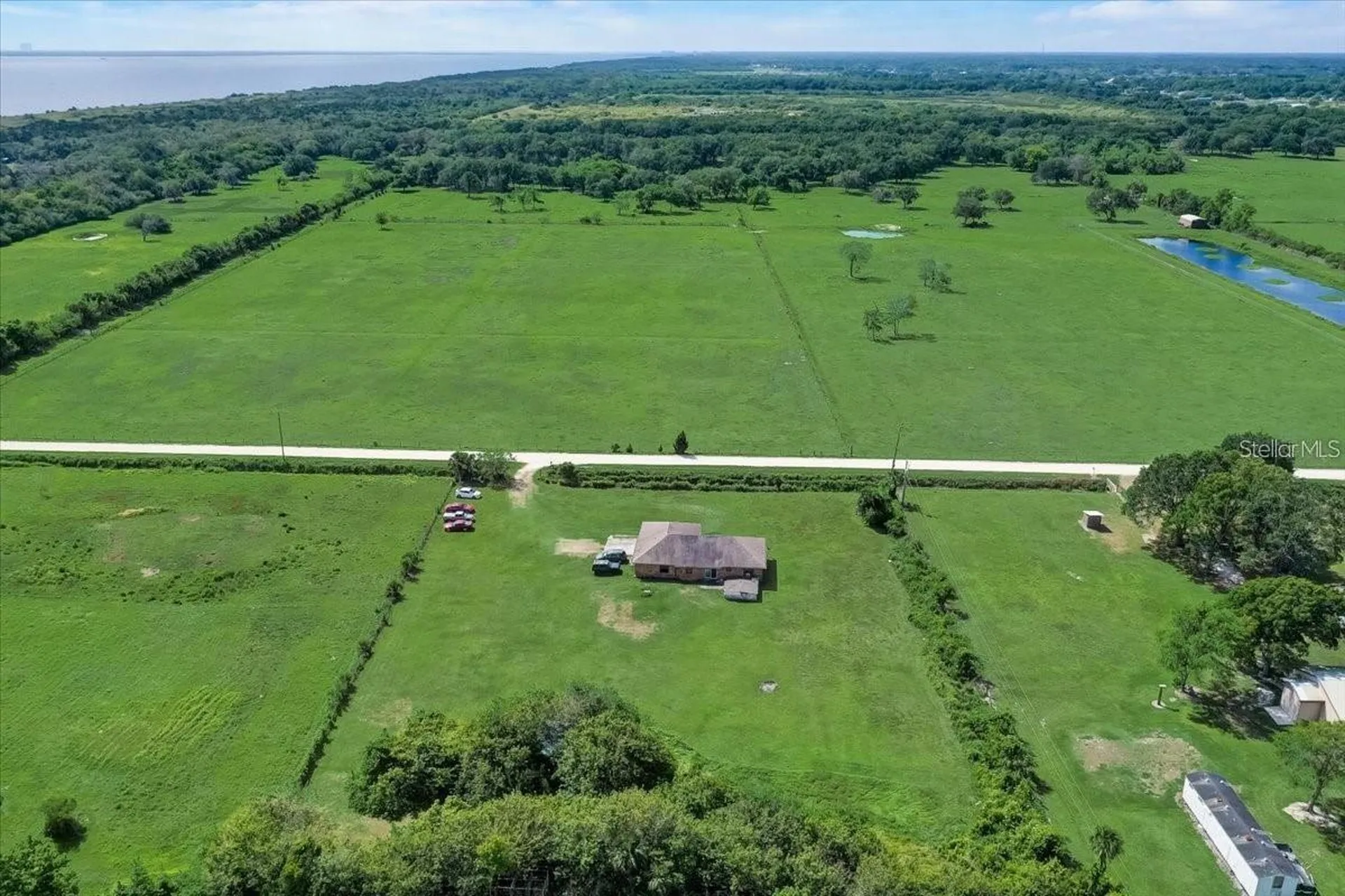 2950 Flounder Creek Road Mims FL 32754
