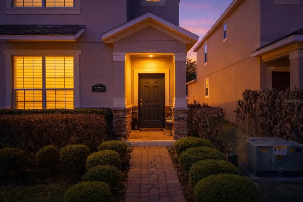 5778 Laurel Cherry Avenue Winter Garden FL 34787