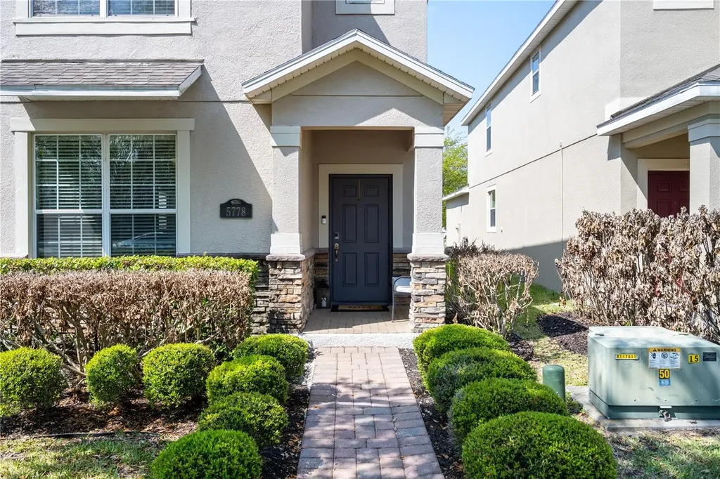 5778 Laurel Cherry Avenue Winter Garden FL 34787