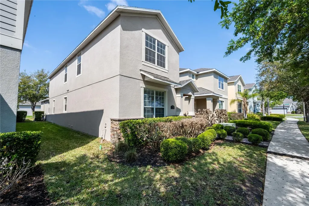 5778 Laurel Cherry Avenue Winter Garden FL 34787