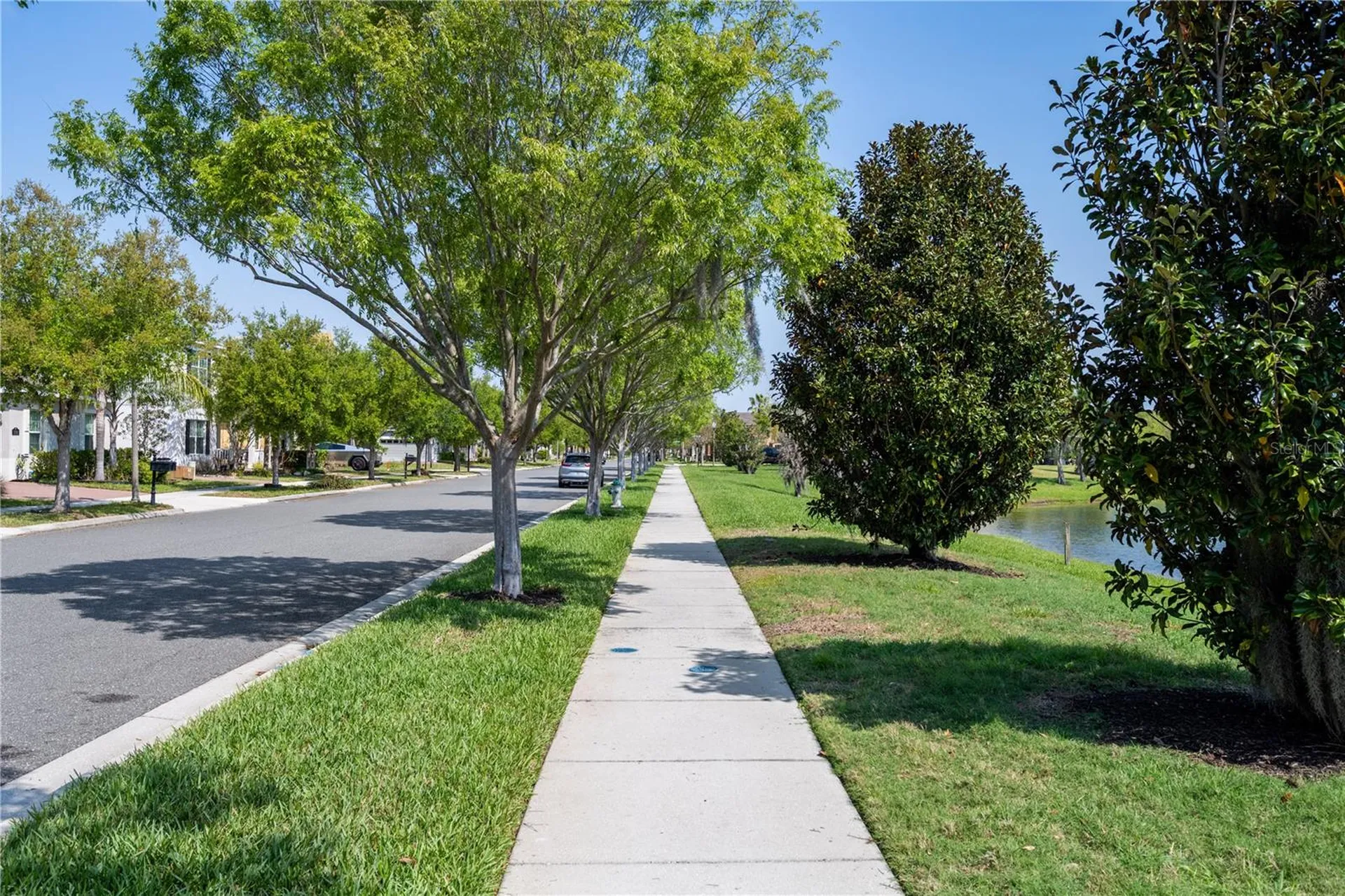 5778 Laurel Cherry Avenue Winter Garden FL 34787