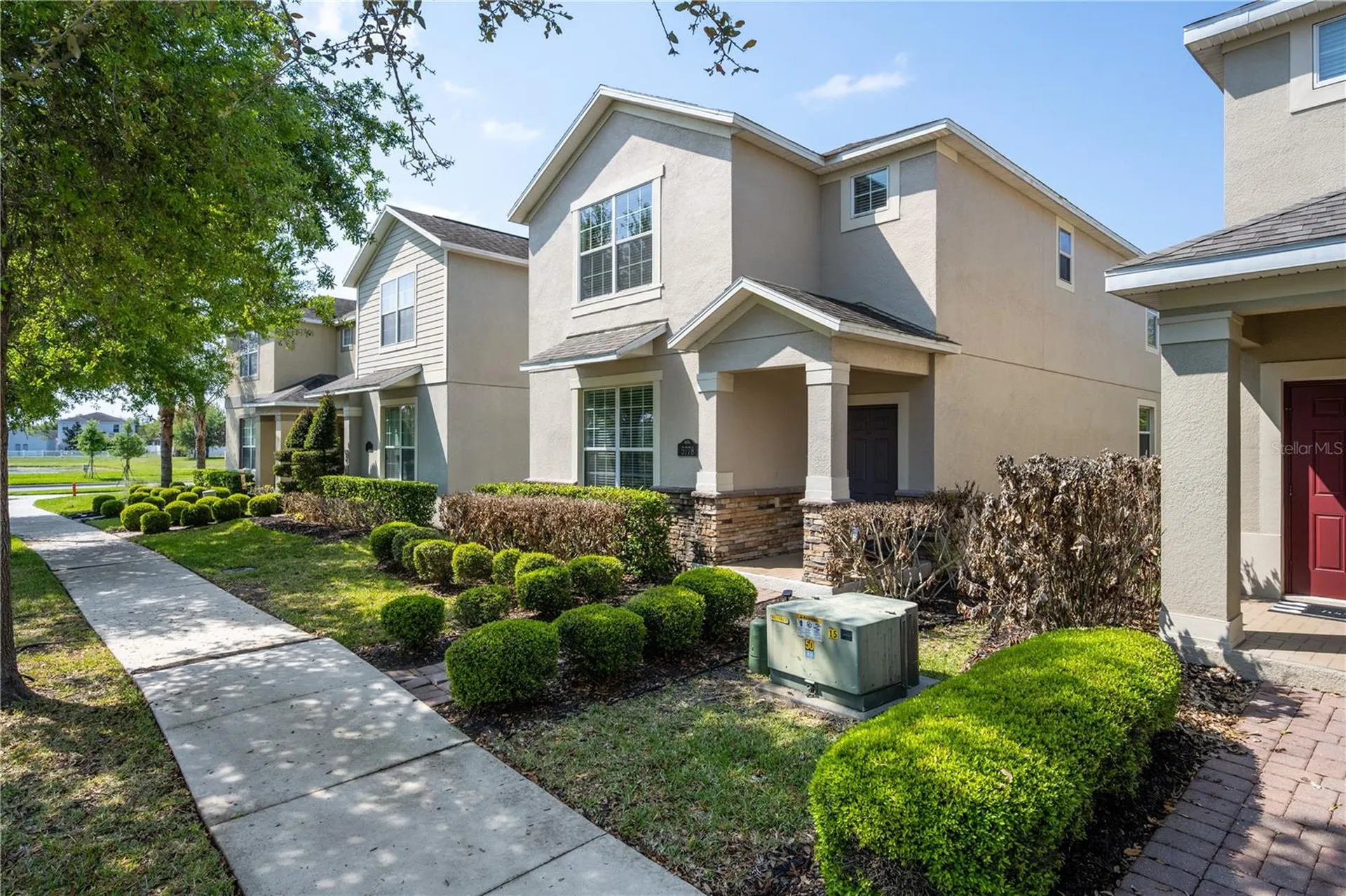 5778 Laurel Cherry Avenue Winter Garden FL 34787