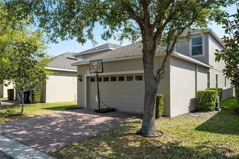 5778 Laurel Cherry Avenue Winter Garden FL 34787