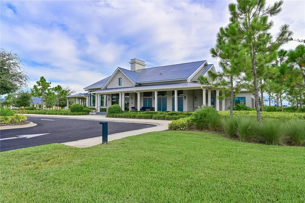 1055 Waterline Court Sarasota FL 34240