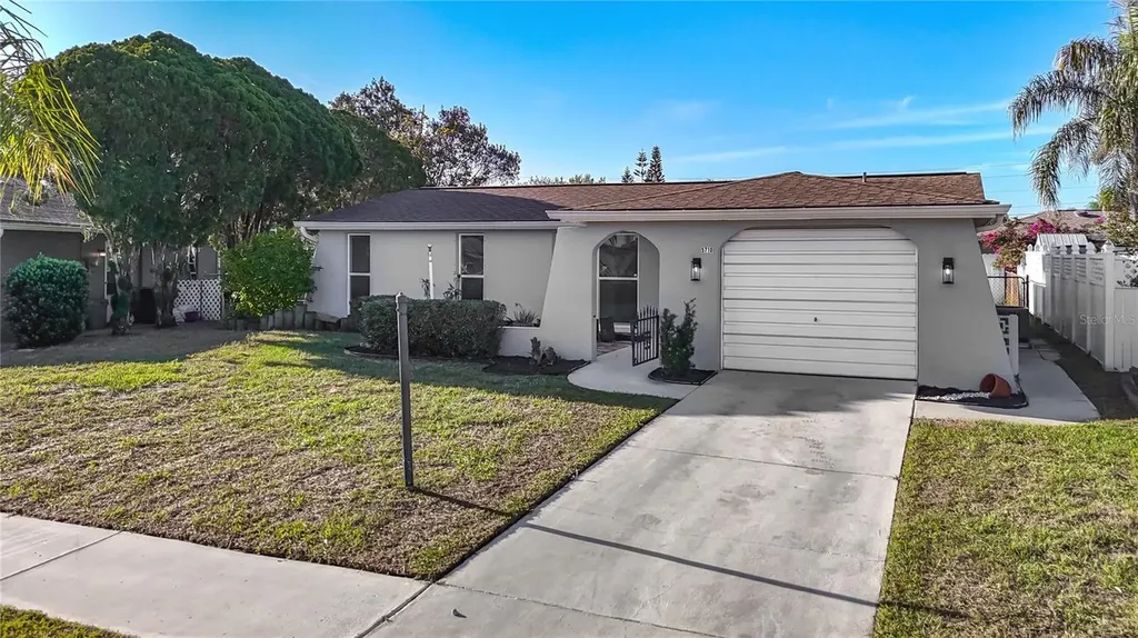 5710 Bittersweet Drive Holiday FL 34690