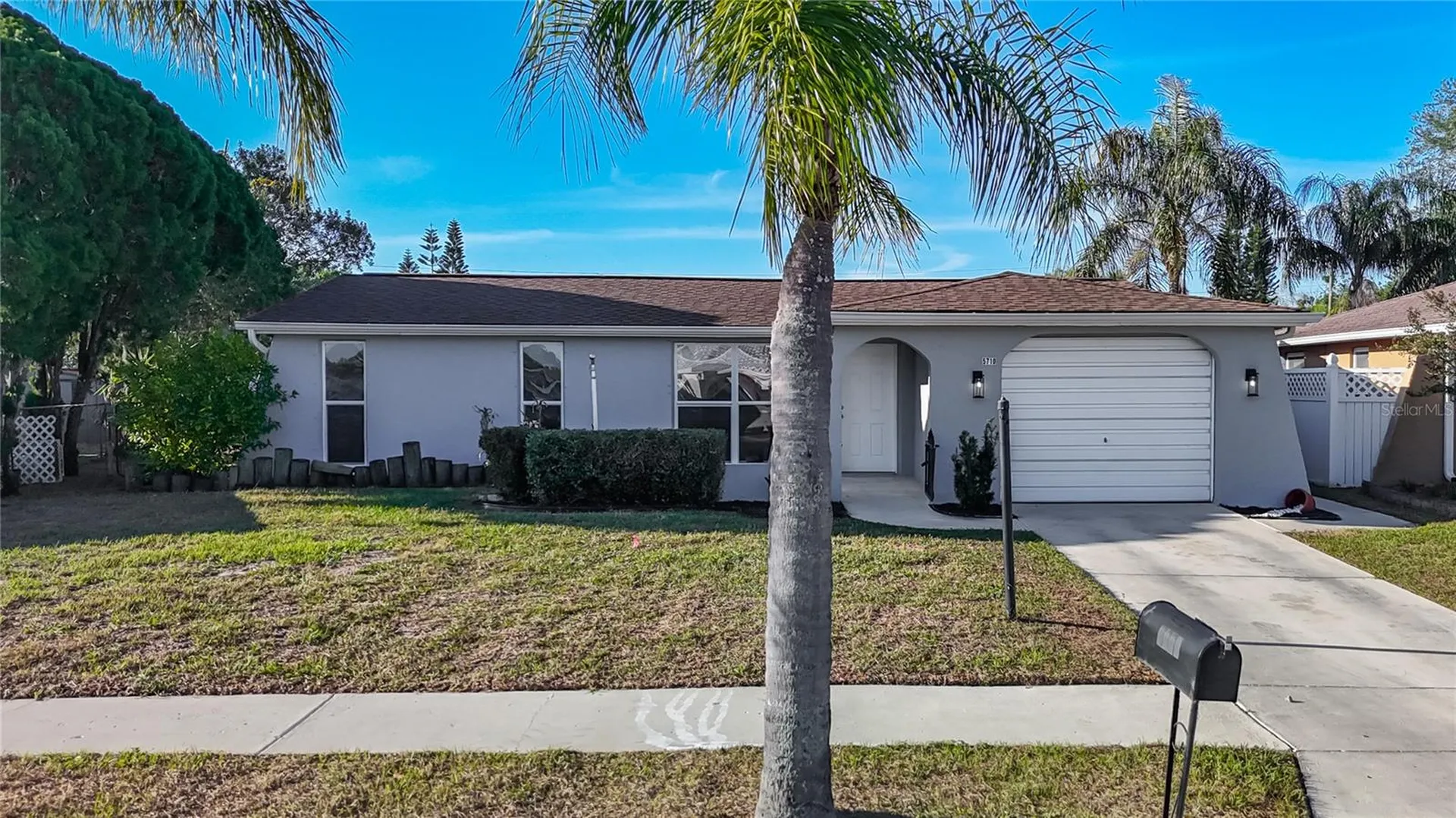 5710 Bittersweet Drive Holiday FL 34690