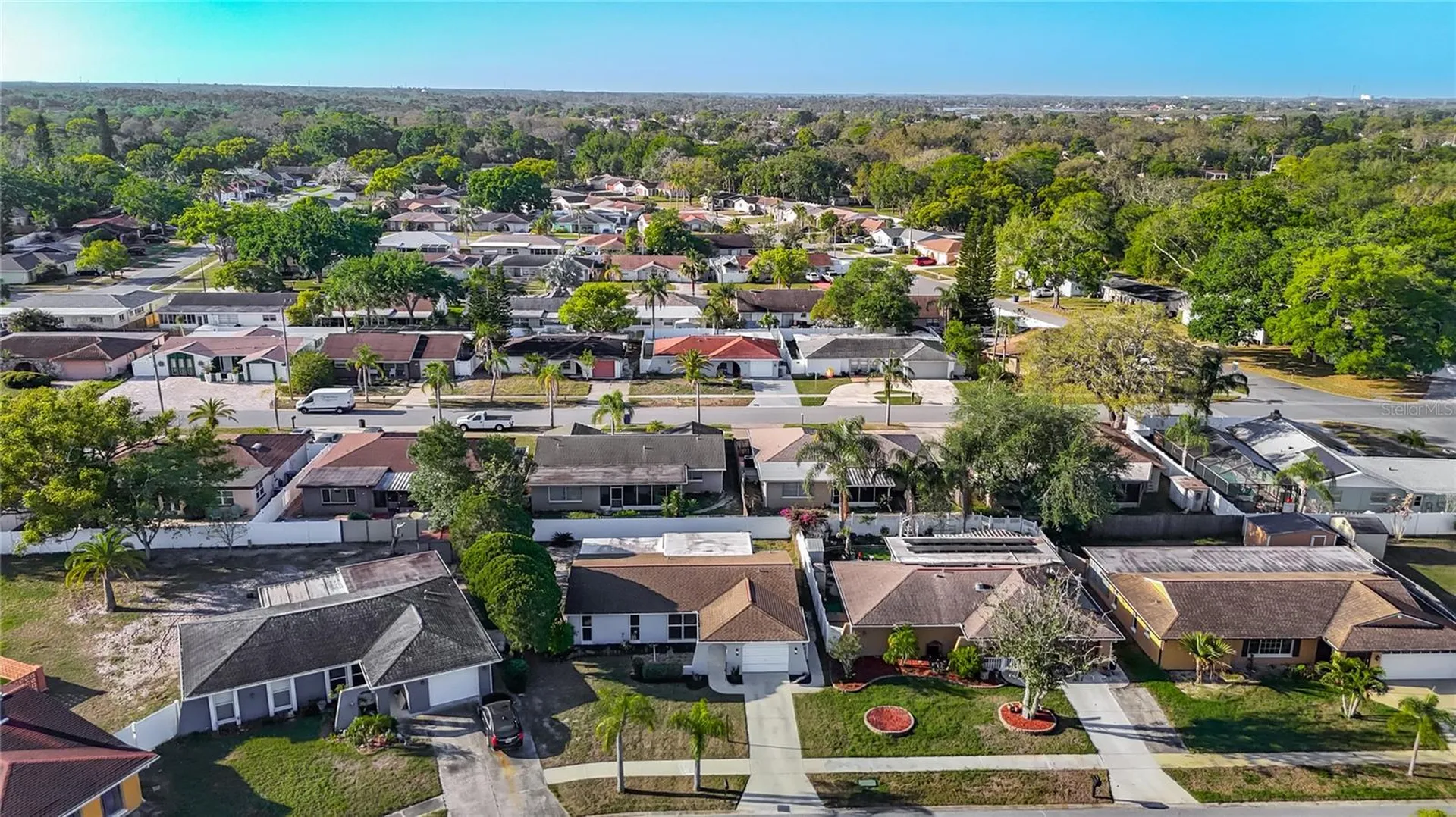 5710 Bittersweet Drive Holiday FL 34690