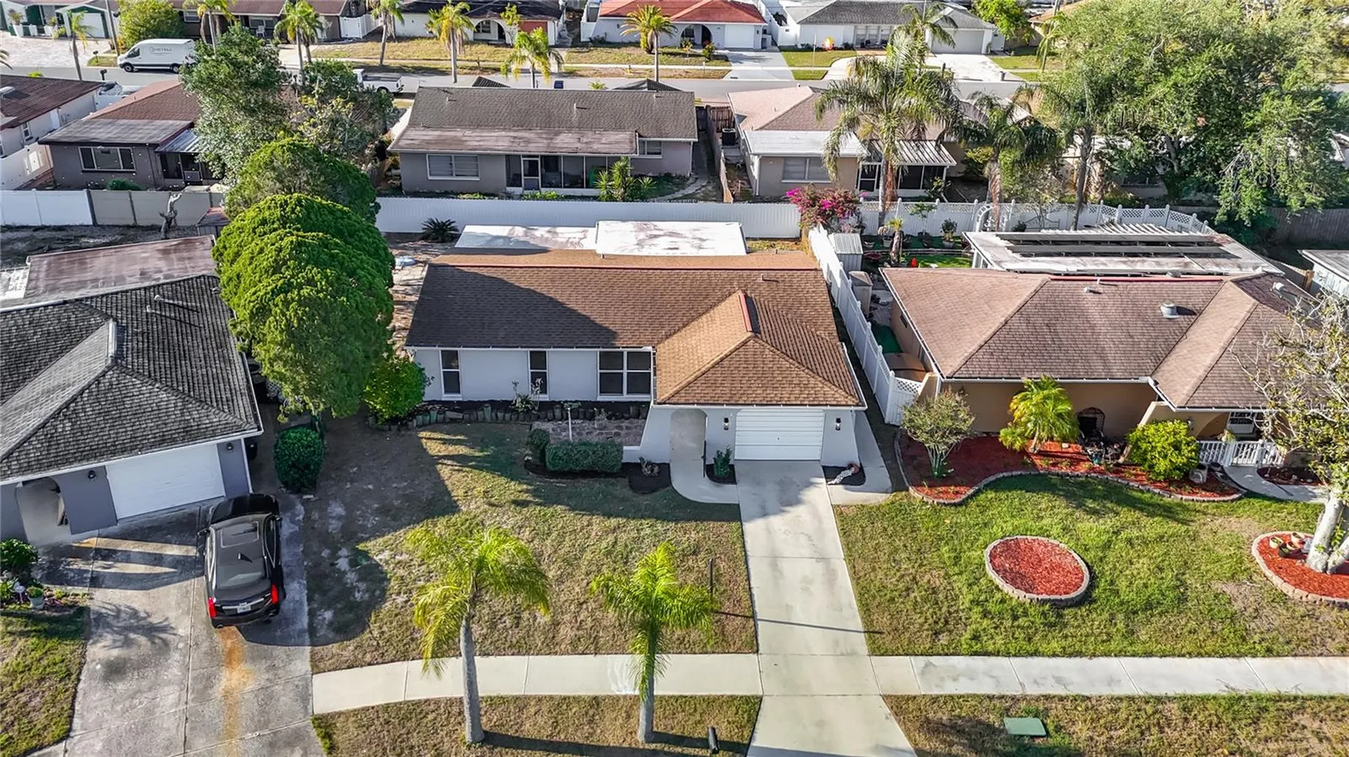 5710 Bittersweet Drive Holiday FL 34690