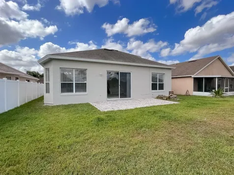 535 Tree Shore Drive Orlando FL 32825