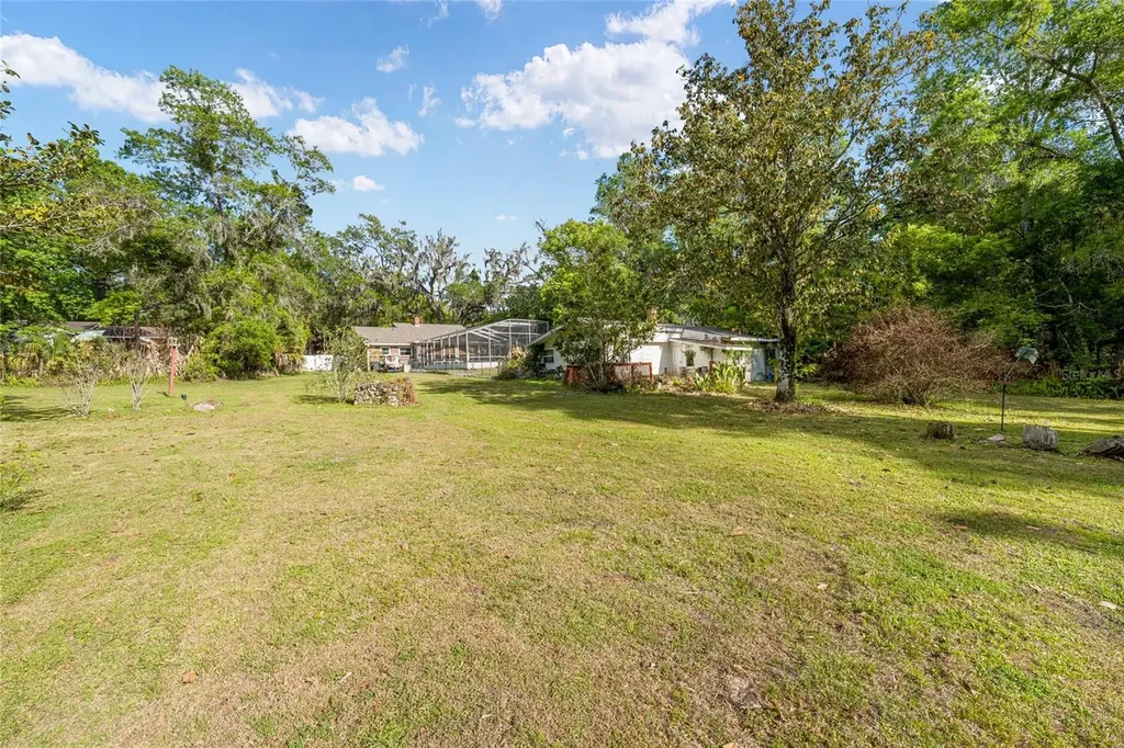 1008 S Mildred Avenue Brooksville FL 34601