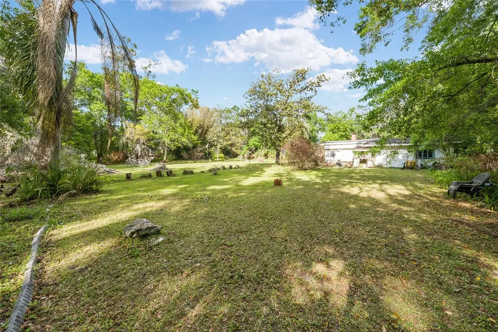 1008 S Mildred Avenue Brooksville FL 34601