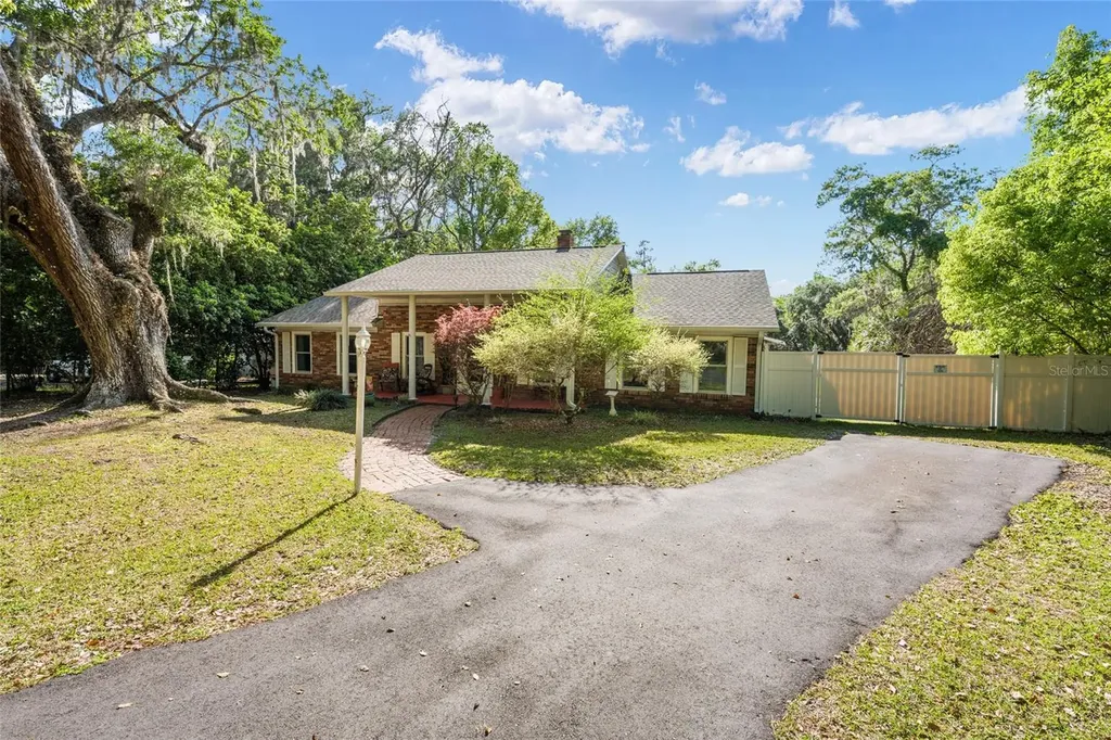 1008 S Mildred Avenue Brooksville FL 34601