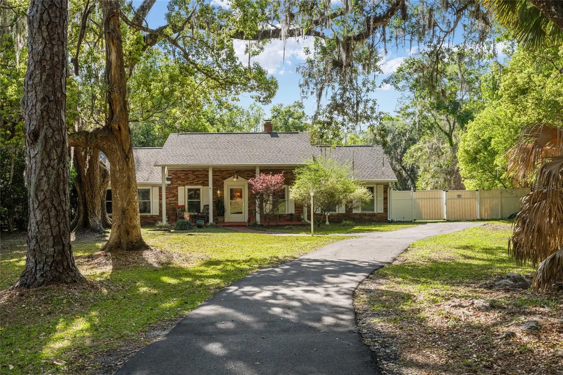 1008 S Mildred Avenue Brooksville FL 34601